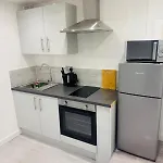 Large Studio In Marylebone