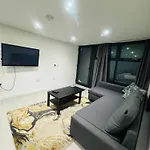 Large Studio In Marylebone
