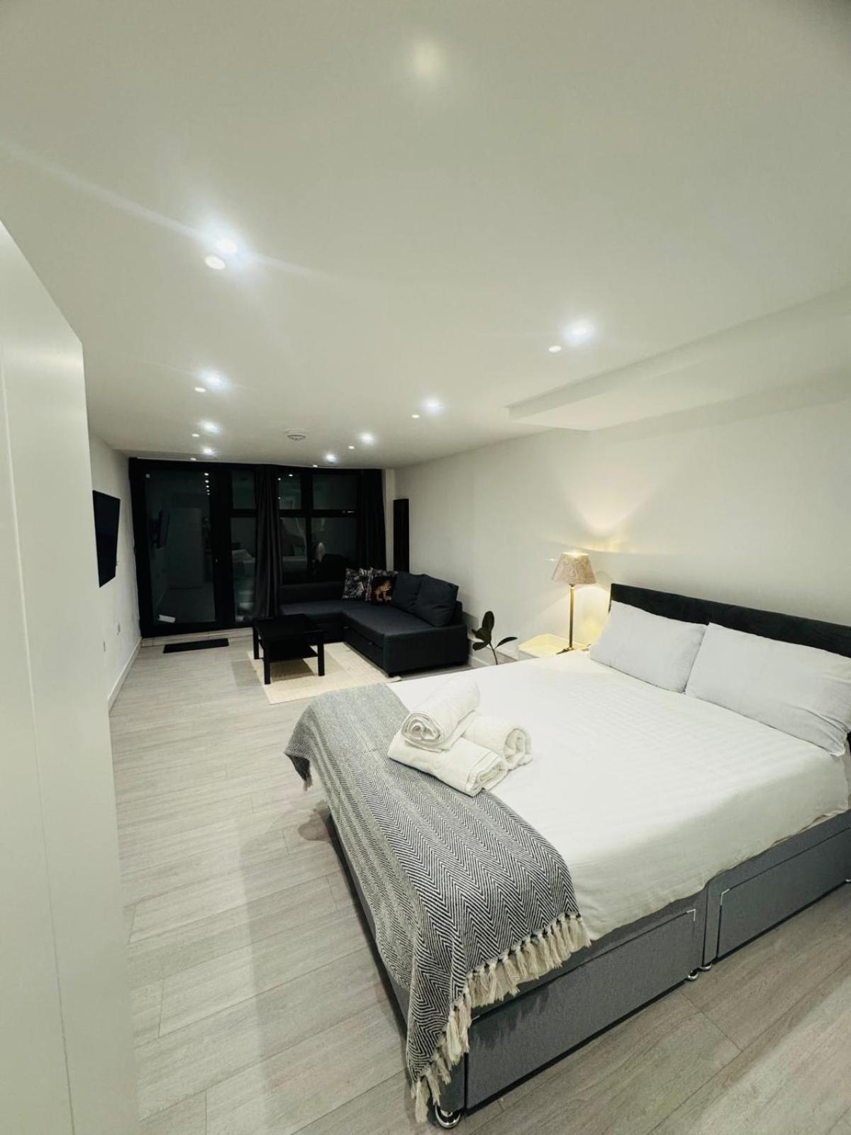 Large In Marylebone London