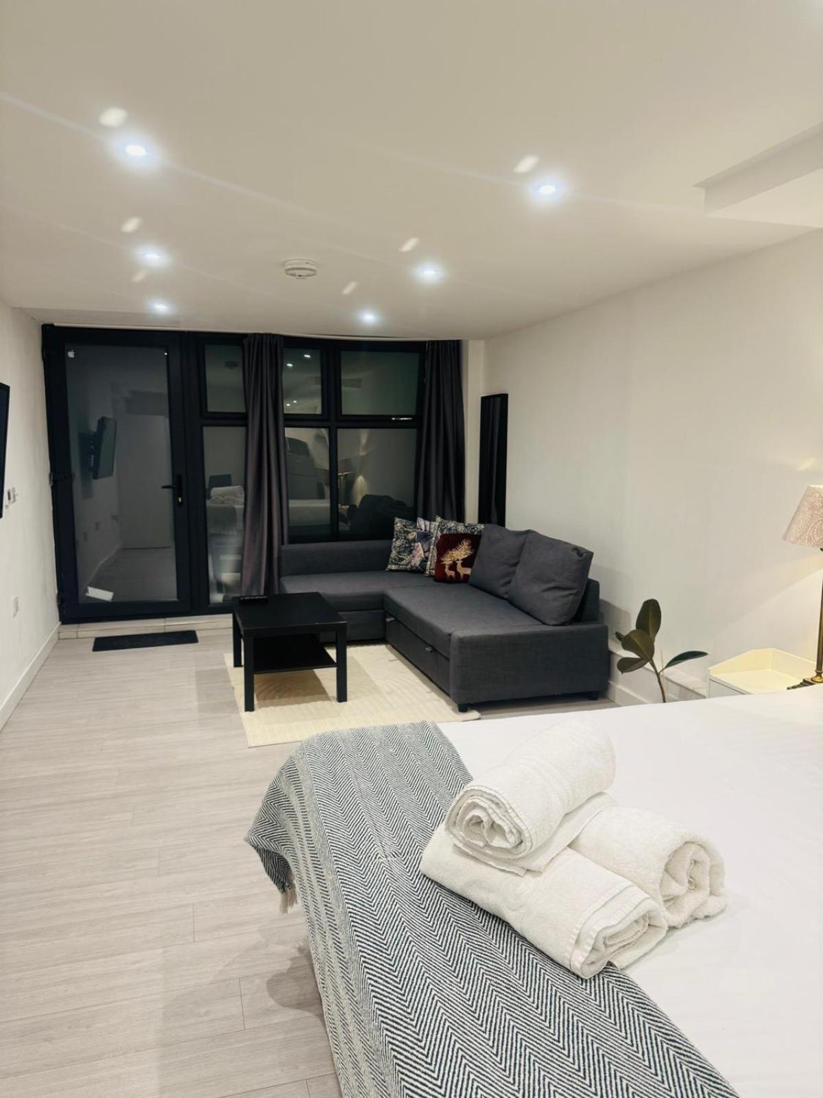 Large In Marylebone London