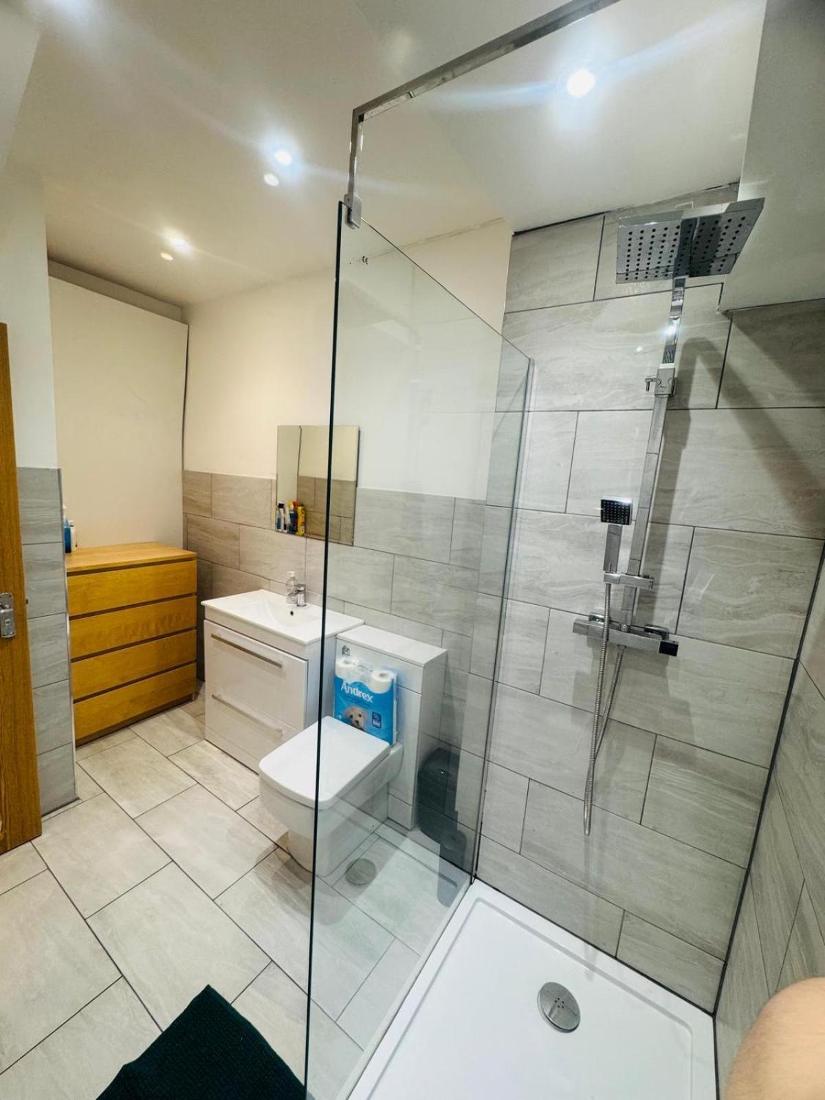 Large In Marylebone * London