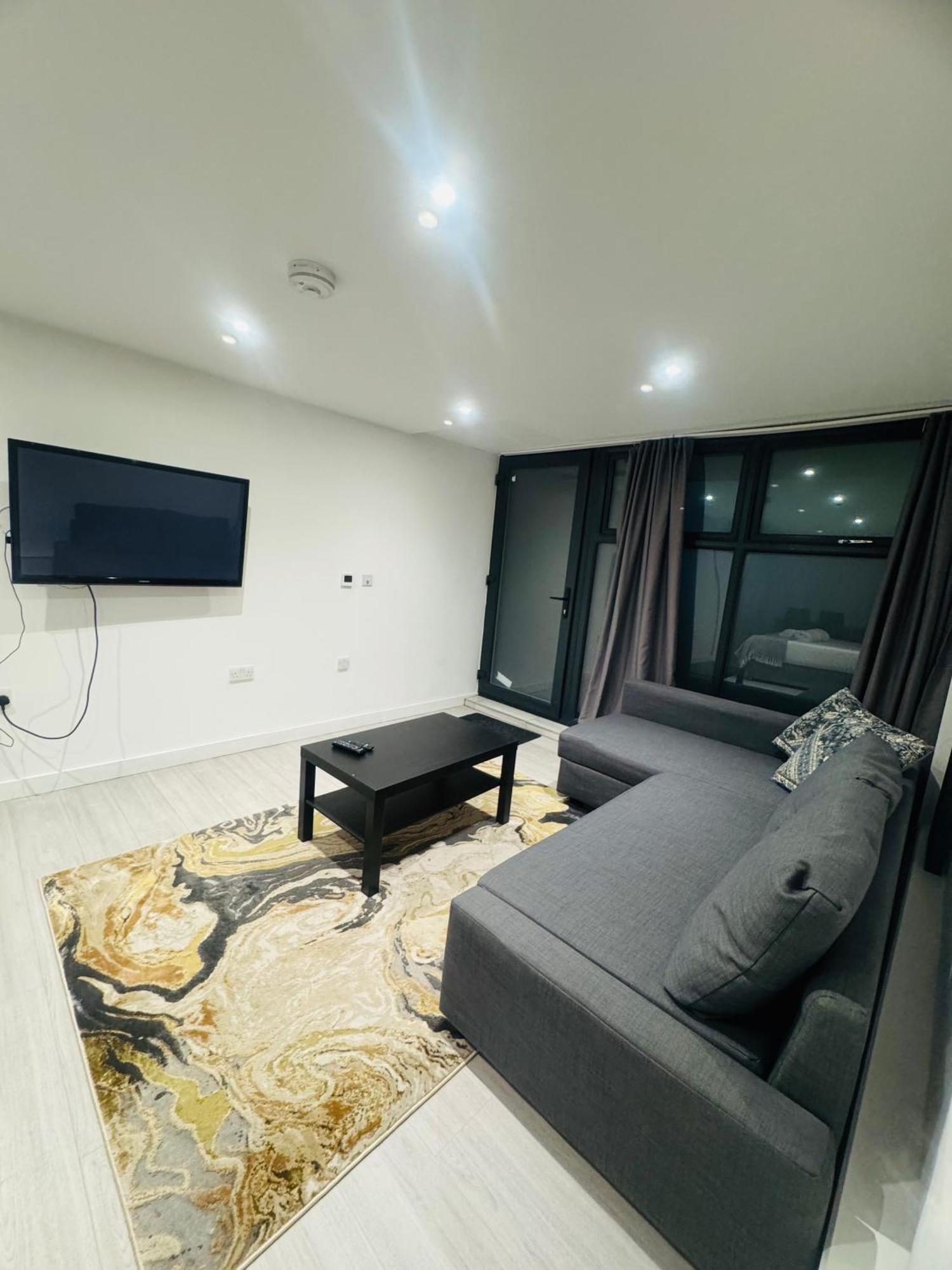 Large In Marylebone London